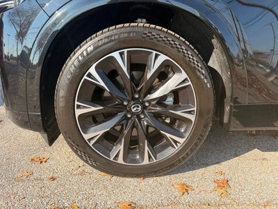 2024 Mazda Mazda CX-90 3.3 Turbo S Premium Plus