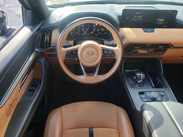 2024 Mazda Mazda CX-90 3.3 Turbo S Premium Plus