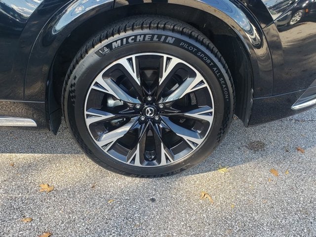 2024 Mazda Mazda CX-90 3.3 Turbo S Premium Plus