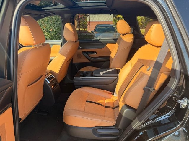 2024 Mazda Mazda CX-90 3.3 Turbo S Premium Plus