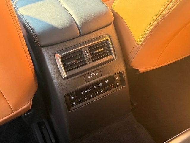 2024 Mazda Mazda CX-90 3.3 Turbo S Premium Plus