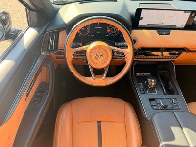 2024 Mazda Mazda CX-90 3.3 Turbo S Premium Plus
