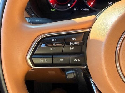 2024 Mazda Mazda CX-90 3.3 Turbo S Premium Plus