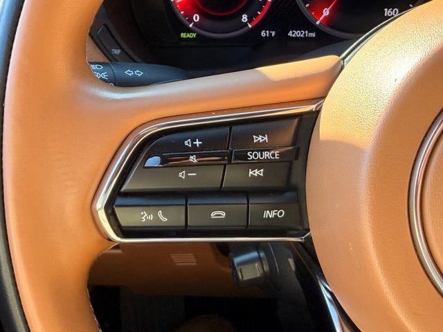 2024 Mazda Mazda CX-90 3.3 Turbo S Premium Plus