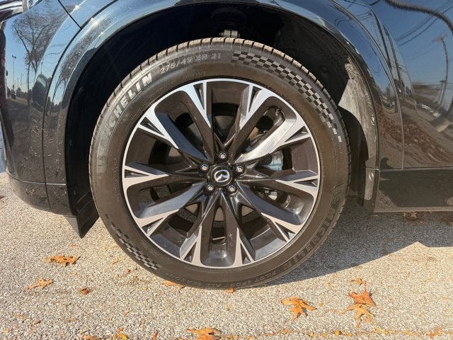 2024 Mazda Mazda CX-90 3.3 Turbo S Premium Plus