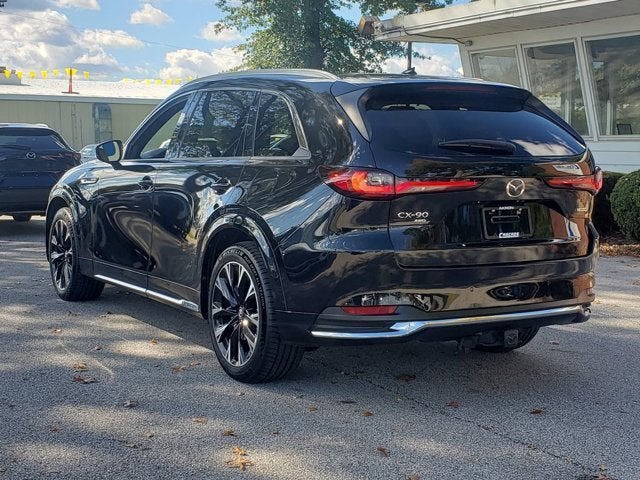 2024 Mazda Mazda CX-90 3.3 Turbo S Premium Plus