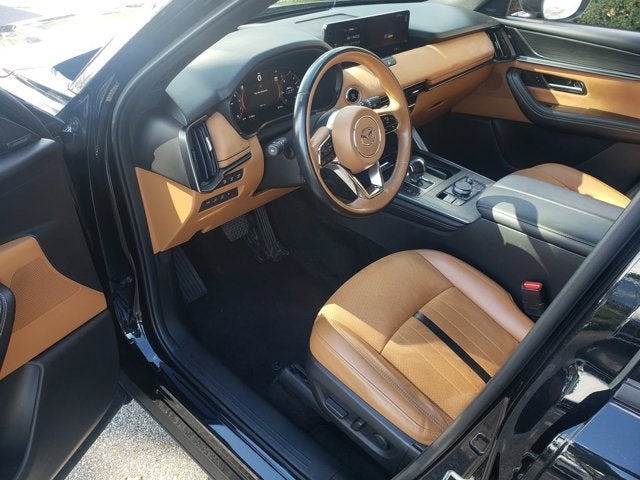 2024 Mazda Mazda CX-90 3.3 Turbo S Premium Plus