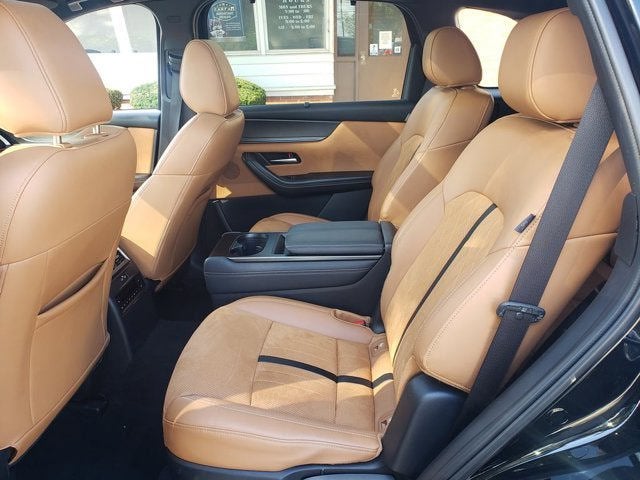 2024 Mazda Mazda CX-90 3.3 Turbo S Premium Plus