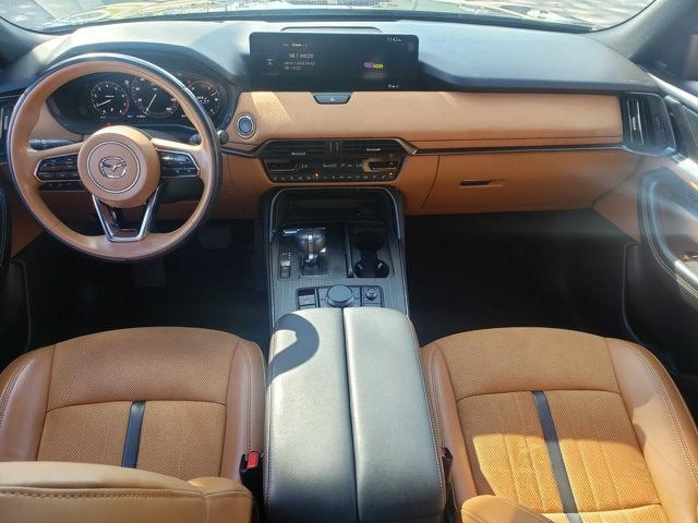2024 Mazda Mazda CX-90 3.3 Turbo S Premium Plus