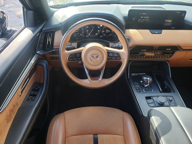2024 Mazda Mazda CX-90 3.3 Turbo S Premium Plus