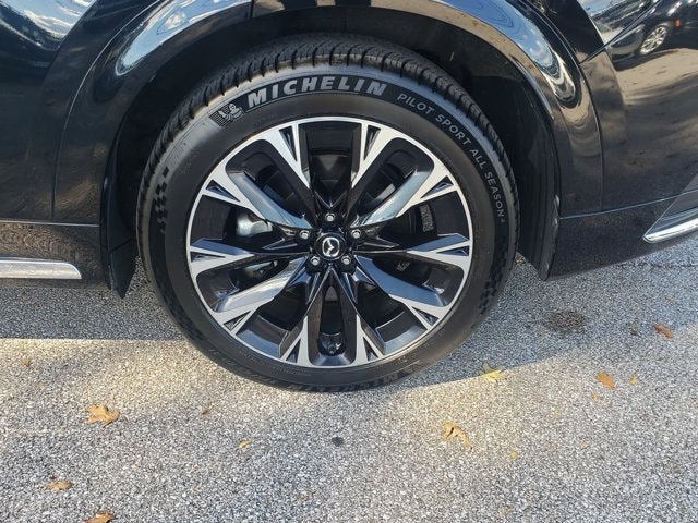 2024 Mazda Mazda CX-90 3.3 Turbo S Premium Plus