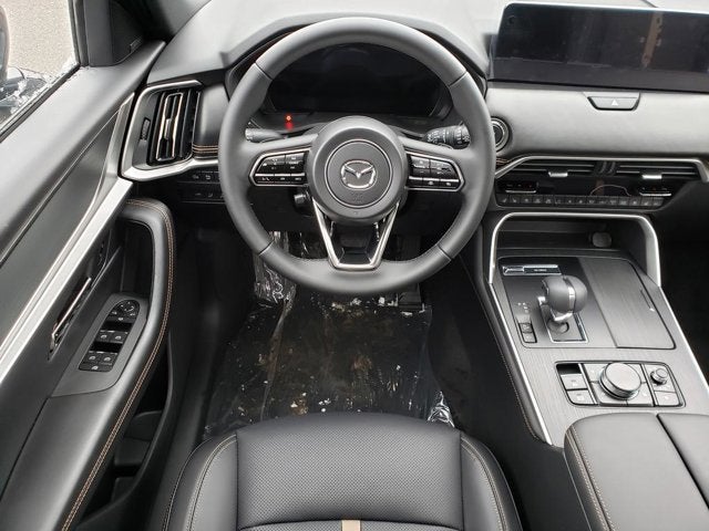 2026 Mazda Mazda CX-90 3.3 Turbo S Premium Plus AWD