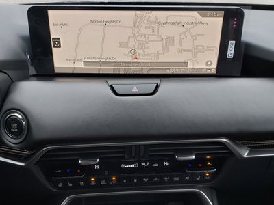 2026 Mazda Mazda CX-90 3.3 Turbo S Premium Plus AWD