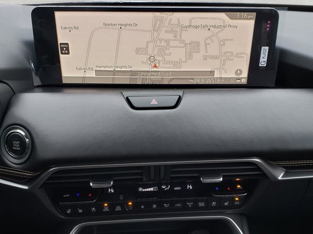 2026 Mazda Mazda CX-90 3.3 Turbo S Premium Plus AWD