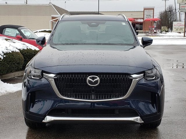 2026 Mazda Mazda CX-90 3.3 Turbo S Premium Plus AWD
