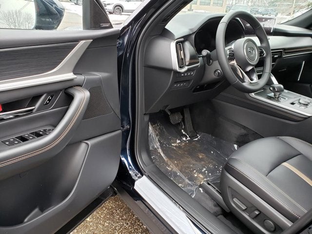 2026 Mazda Mazda CX-90 3.3 Turbo S Premium Plus AWD