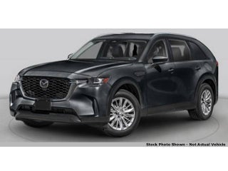 2026 Mazda Mazda CX-90 S Premium Plus