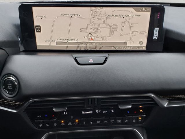 2026 Mazda Mazda CX-90 3.3 Turbo S Premium Plus AWD