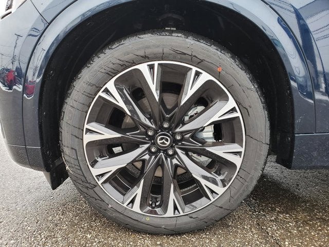 2026 Mazda Mazda CX-90 3.3 Turbo S Premium Plus AWD