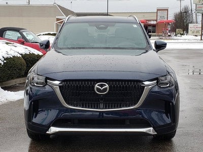 2026 Mazda Mazda CX-90 3.3 Turbo S Premium Plus AWD