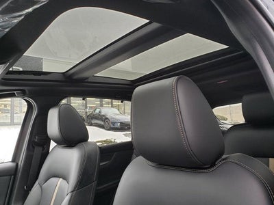 2026 Mazda Mazda CX-90 3.3 Turbo S Premium Plus AWD