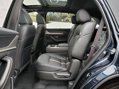 2026 Mazda Mazda CX-90 3.3 Turbo S Premium Plus AWD