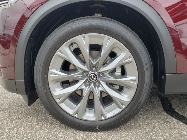 2026 Mazda Mazda CX-90 3.3 Turbo Premium Plus AWD