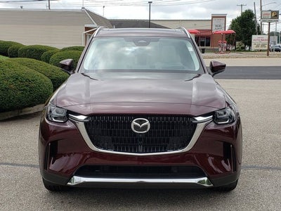 2026 Mazda Mazda CX-90 3.3 Turbo Premium Plus AWD