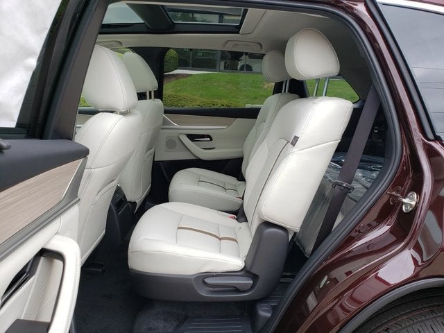 2026 Mazda Mazda CX-90 3.3 Turbo Premium Plus AWD