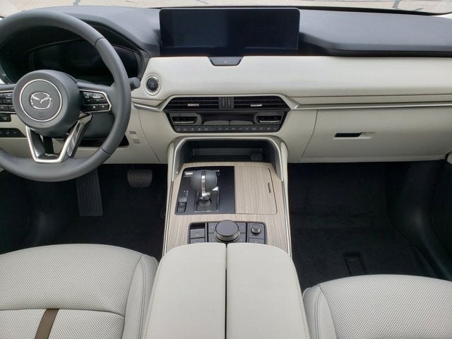 2026 Mazda Mazda CX-90 3.3 Turbo Premium Plus AWD