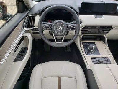 2026 Mazda Mazda CX-90 3.3 Turbo Premium Plus AWD