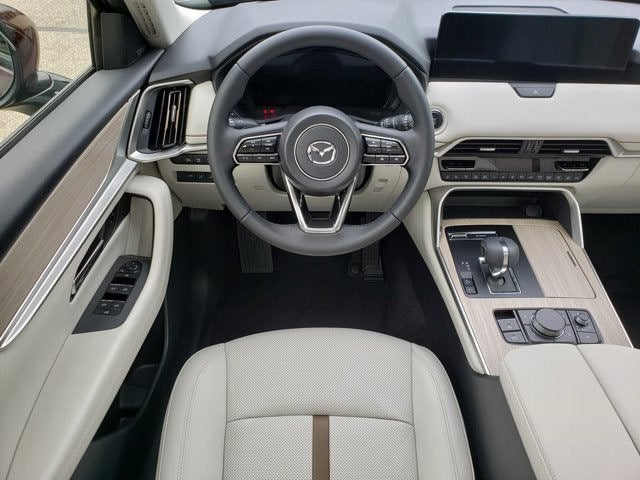 2026 Mazda Mazda CX-90 3.3 Turbo Premium Plus AWD