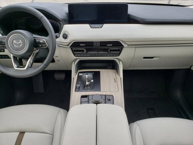 2026 Mazda Mazda CX-90 3.3 Turbo Premium Plus AWD