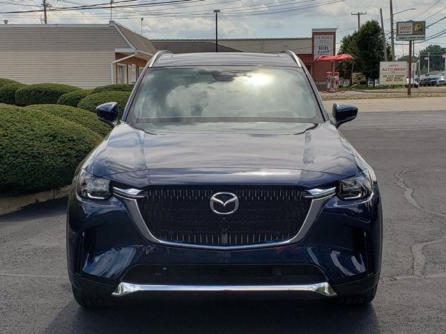 2026 Mazda Mazda CX-90 3.3 Turbo Premium Plus AWD