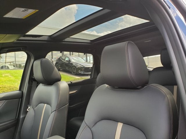 2026 Mazda Mazda CX-90 3.3 Turbo Premium Plus AWD