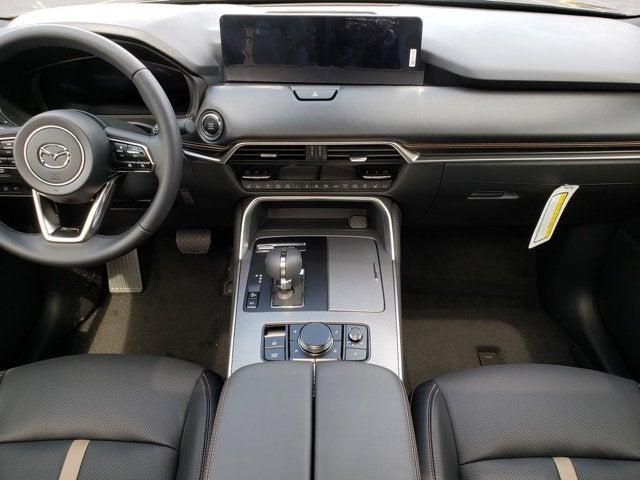 2026 Mazda Mazda CX-90 3.3 Turbo Premium Plus AWD