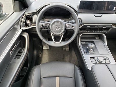 2026 Mazda Mazda CX-90 3.3 Turbo Premium Plus AWD