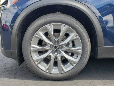 2026 Mazda Mazda CX-90 3.3 Turbo Premium Plus AWD