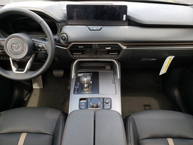 2026 Mazda Mazda CX-90 3.3 Turbo Premium Plus AWD