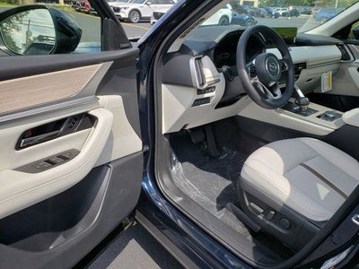 2026 Mazda Mazda CX-90 3.3 Turbo Premium Plus AWD
