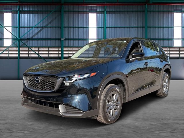2026 Mazda Mazda CX-5 2.5 S