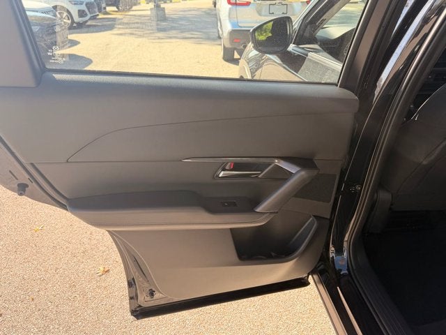2026 Mazda Mazda CX-5 2.5 S