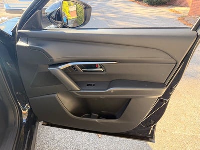 2026 Mazda Mazda CX-5 2.5 S