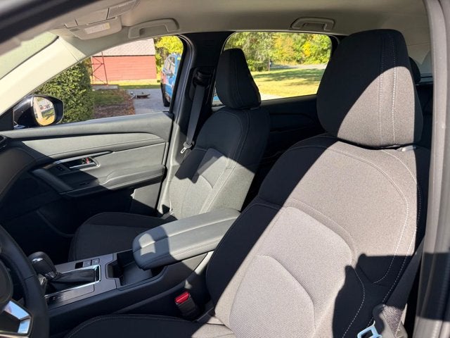 2026 Mazda Mazda CX-5 2.5 S