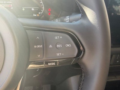 2026 Mazda Mazda CX-5 2.5 S