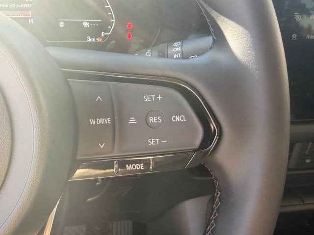 2026 Mazda Mazda CX-5 2.5 S