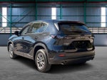 2026 Mazda Mazda CX-5 2.5 S