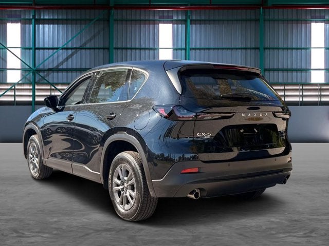 2026 Mazda Mazda CX-5 2.5 S
