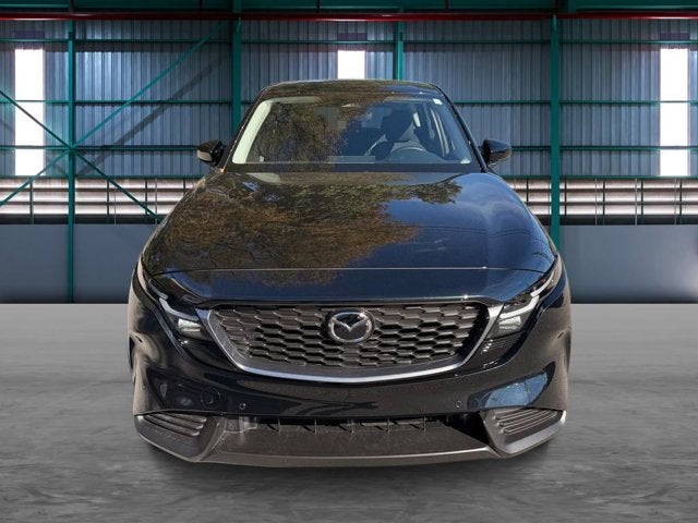 2026 Mazda Mazda CX-5 2.5 S
