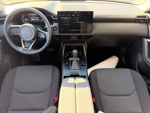 2026 Mazda Mazda CX-5 2.5 S
